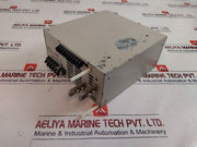 Omron S82D-6024 Power Supply 14A 200-240V 50/60Hz