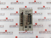 Omron S82F-1524 Power Supply 24V 7A