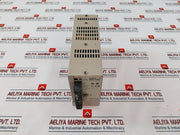 Omron S82H-10024 Power Supply 24V Dc 4.6A