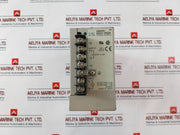 Omron S82H-10024 Power Supply 24V Dc 4.6A