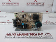 Omron S82J-05024A Power Supply 2943160001-a Rev: A A3