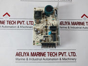 Omron S82J-05024A Power Supply 2943160001-a Rev: A A3