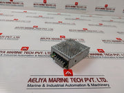 Omron S82J-6205-600 Power Supply Input Ac200-240V