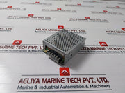 Omron S82J-6224-600 Power Supply Ac200-240V
