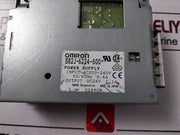 Omron S82J-6224-600 Power Supply Ac200-240V