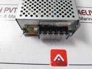 Omron S82J-6224-600 Power Supply Ac200-240V