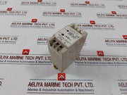 Omron S82K-01524 Power Supply 24V Dc 0.6A