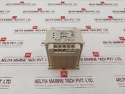 Omron S82K-05024 Power Supply 50/60Hz