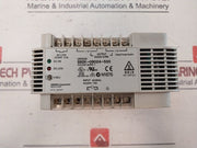 Omron S82K-09024-500 Power Supply Dc24V