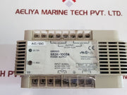 Omron S82K-10024 Power Supply