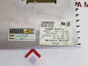 Omron S82R-5522 Power Supply