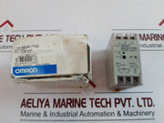 Omron S82S-7705 Power Supply