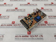 Omron S8Fs-c10024 Power Supply 24Vdc 4.5A 50/60Hz
