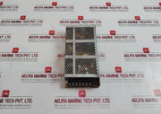 Omron S8Fs-c15024 Power Supply 100-120Vac 3.4A, 24Vdc 6.5A