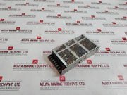 Omron S8Fs-c15024 Power Supply 100-120Vac 3.4A, 24Vdc 6.5A