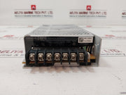 Omron S8Fs-c15024J Power Supply