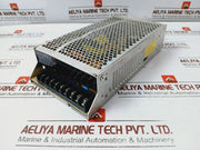 Omron S8Fs-c20024 Power Supply 24Vdc 8.8A 100-240Vac