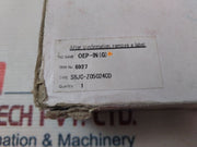 Omron S8Jc-z05024Cd Power Supply 200-240Vac