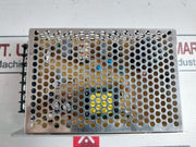 Omron S8Jc-z10024C Power Supply 200-240Vac