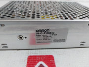 Omron S8Jc-z10024C Power Supply 200-240Vac