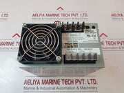 Omron S8Jx-g60024C Power Supply Dc24V 27A 50/60Hz