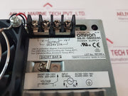 Omron S8Jx-g60024C Power Supply Dc24V 27A 50/60Hz