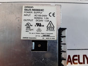 Omron S8Jx-n03024C Power Supply  Free Shipping