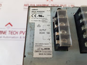 Omron S8Jx-n30024C Switching Power Supply