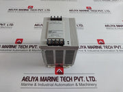 Omron S8Ve-24024 Power Supply Dc24V 10A Out 100-240Vac In