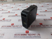 Omron S8Vk-g12024 Switching Power Supply Ac100-240V 50/60Hz 1.6A