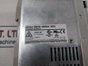 Omron S8Vs-09024 Power Supply