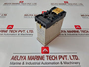 Omron Sao-q1N Current Sensor 4-10 X 1 A