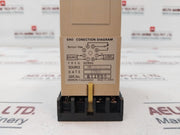 Omron Sao-q1N Current Sensor 250V