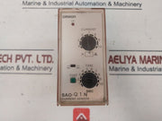 Omron Sao-q1N Current Sensor 250V