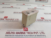 Omron Sao-q1N Current Sensor 120Vac