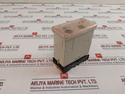Omron Sao-q1N Current Sensor With Base 100/110/120Vac 50/60Hz