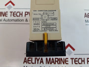 Omron Sao-q2N Current SensorÂ 50/60Hz