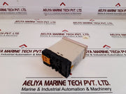 Omron Sao-r1N Current Sensor With Base 4 To 10 X 0.5A