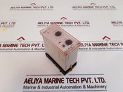 Omron Sao-r1N Current Sensor With Base 4 To 10 X 1A