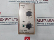 Omron Sao-r1N Current Sensor 1-10 Sec
