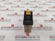 Omron Sao-r1N Current Sensor With Base 1-10 Sec 50/60Hz