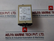 Omron Sao-s Current Sensor 24V Dc