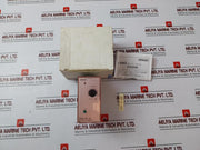 Omron Sao-s1N Current Sensor 100/110/120Vac 