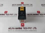 Omron Sao-s2N Current Sensor 200/220/240Vac (Used)