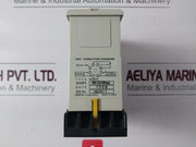 Omron Sao-s2N Current Sensor 200/220/240Vac (Used)