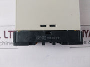 Omron Sao-s2N Current Sensor 200/220/240Vac (Used)