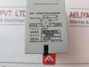 Omron Sao-s2N Current Sensor 4-10 Xa