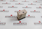 Omron Sao-s5N Current Sensor 50/60 Hz 24V Dc 250V 7.5A