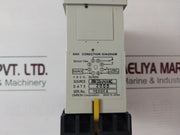 Omron Sao-s 2N Current Sensor 200/220/240Vac