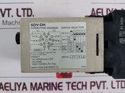 Omron Sdv-dh6